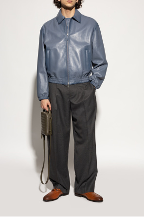 FERRAGAMO Zapatos tipo "loafers" 'Foster'