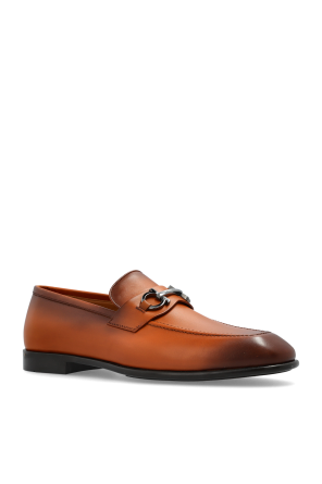 FERRAGAMO Zapatos tipo "loafers" 'Foster'