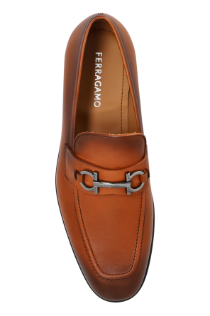 FERRAGAMO Zapatos tipo "loafers" 'Foster'