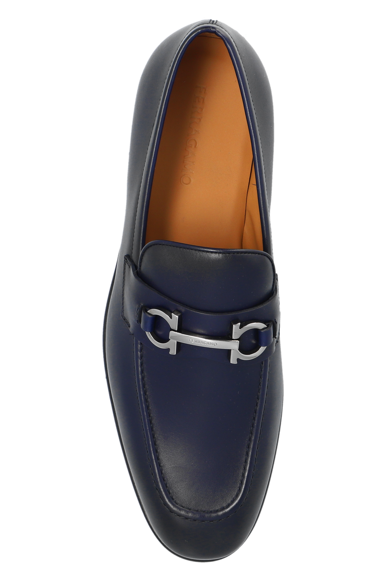 FERRAGAMO ‘Foster’ shoes