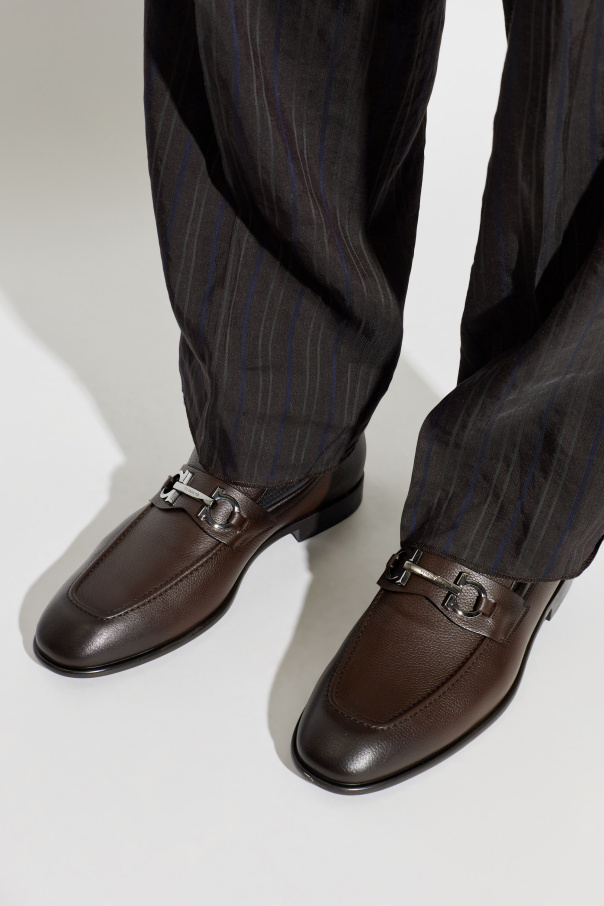 FERRAGAMO Zapatos "Foster" tipo 'Loafers'