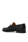 FERRAGAMO Leather loafers