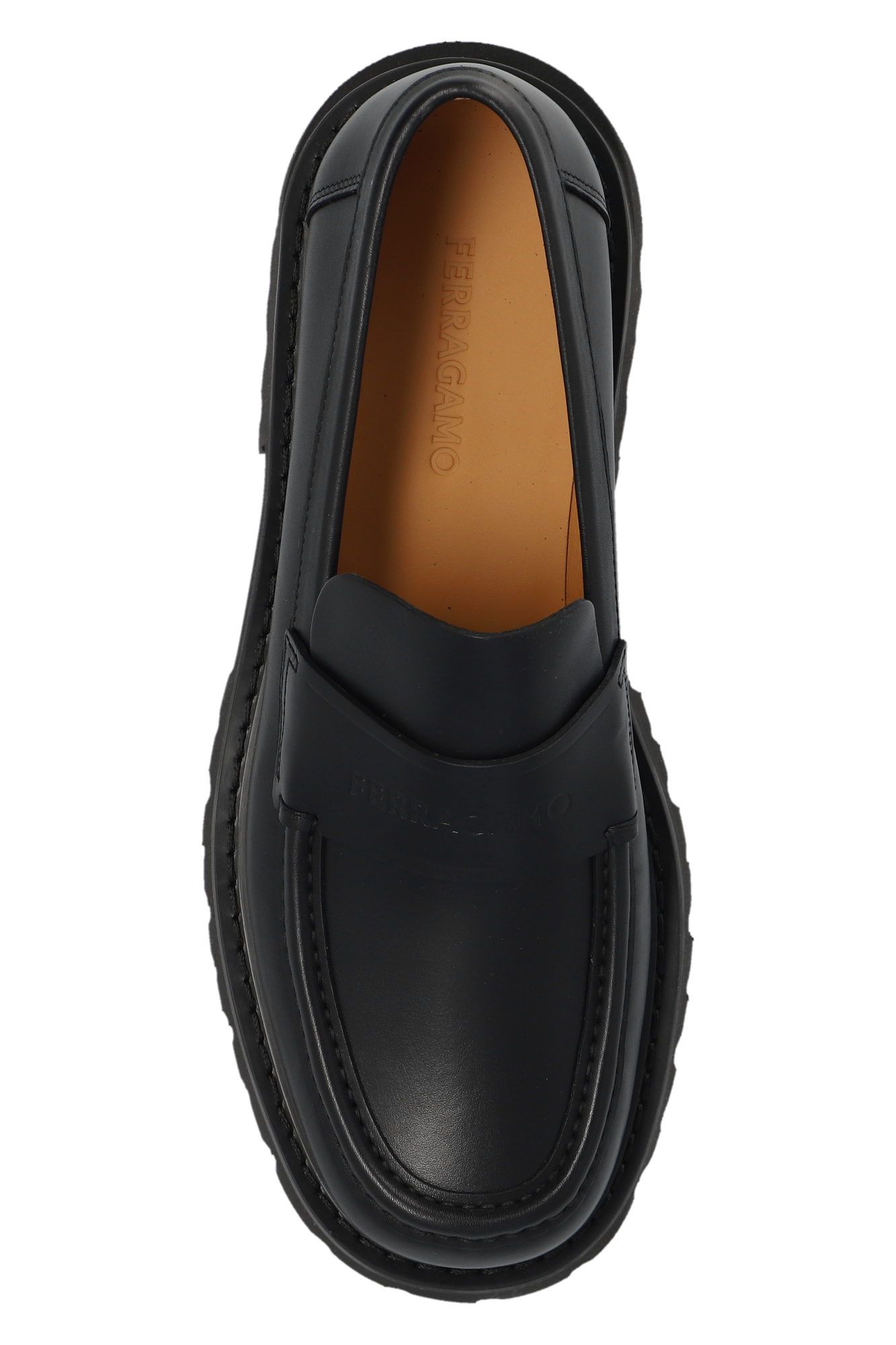 FERRAGAMO ‘Fergal’ loafers