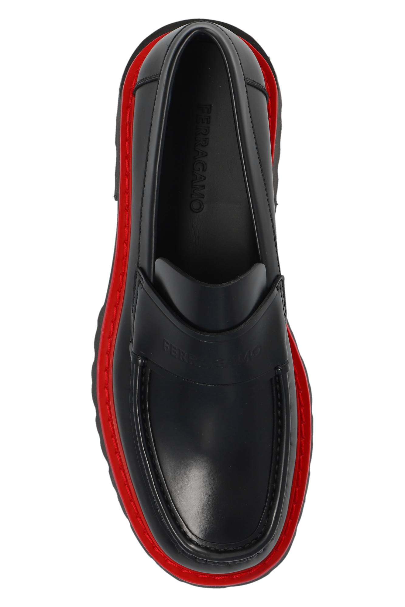 FERRAGAMO ‘Fergal’ loafers