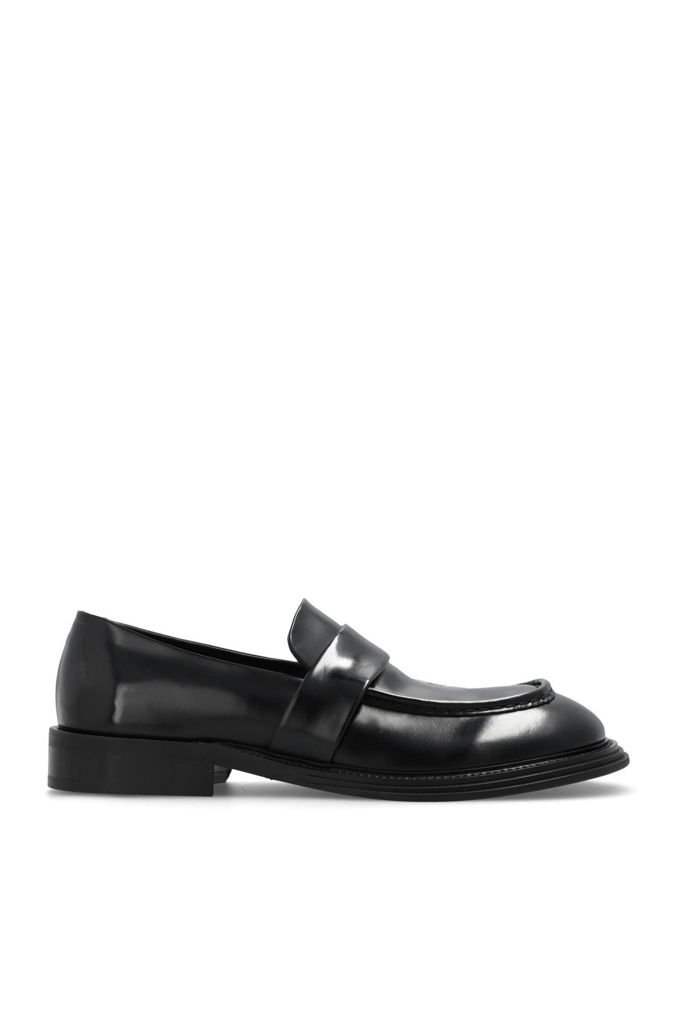 FERRAGAMO ‘Fidele’ loafers