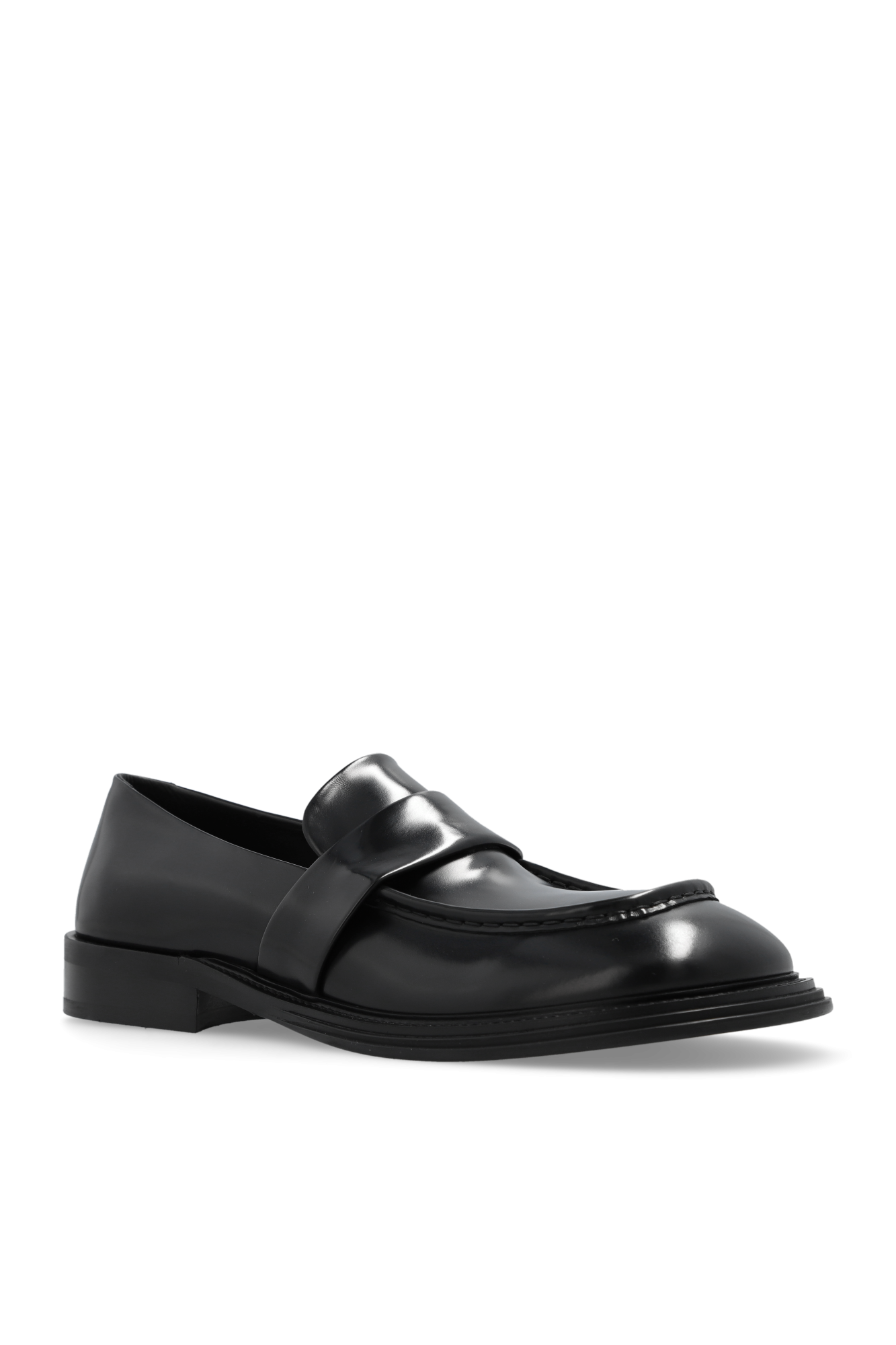 FERRAGAMO ‘Fidele’ loafers