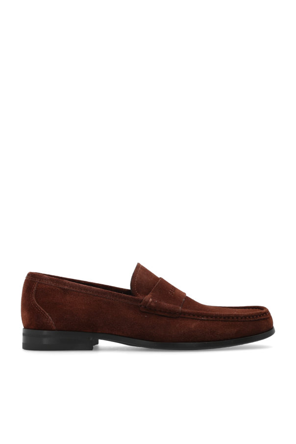 FERRAGAMO ‘Dupont’ loafers