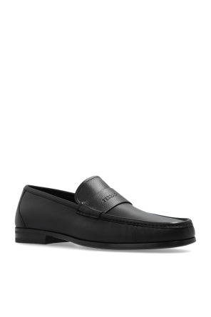 FERRAGAMO ‘Dupont’ shoes