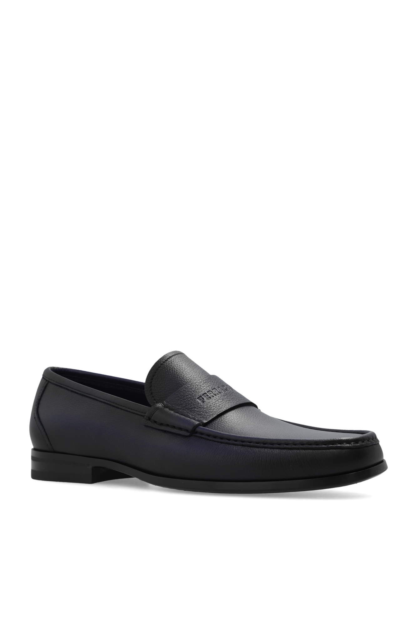 FERRAGAMO ‘Dupont’ loafers