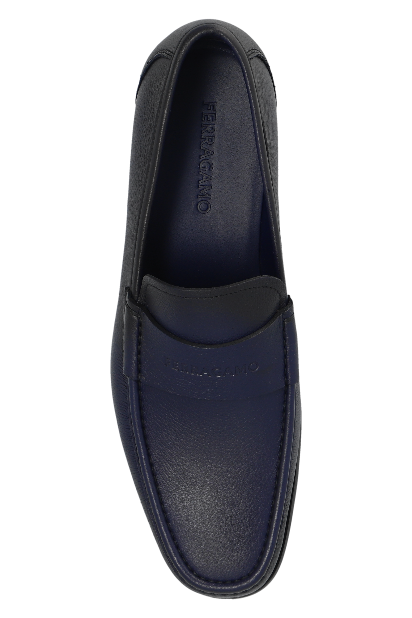 FERRAGAMO ‘Dupont’ loafers