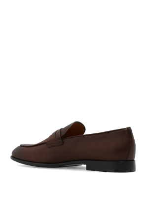 FERRAGAMO ‘Desio’ loafers