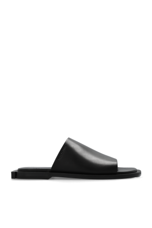 ‘damien’ slides od FERRAGAMO