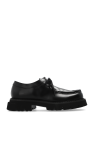 Kisee-v2 Black Sandals