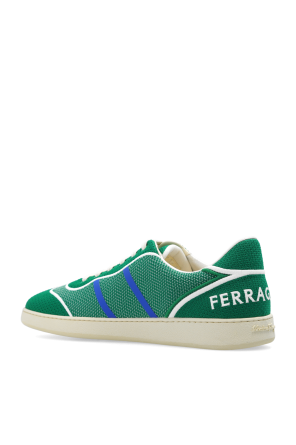 FERRAGAMO ‘Dedalo’ sneakers