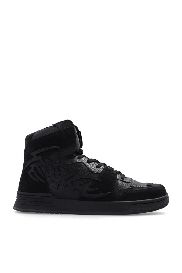 MISBHV ‘Court’ high-top sneakers