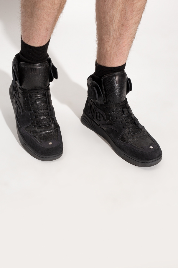 MISBHV ‘Court’ high-top sneakers