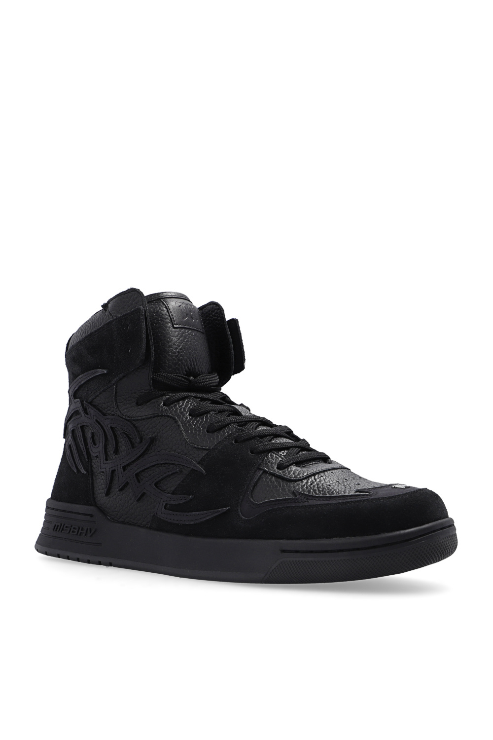 MISBHV ‘Court’ high-top sneakers