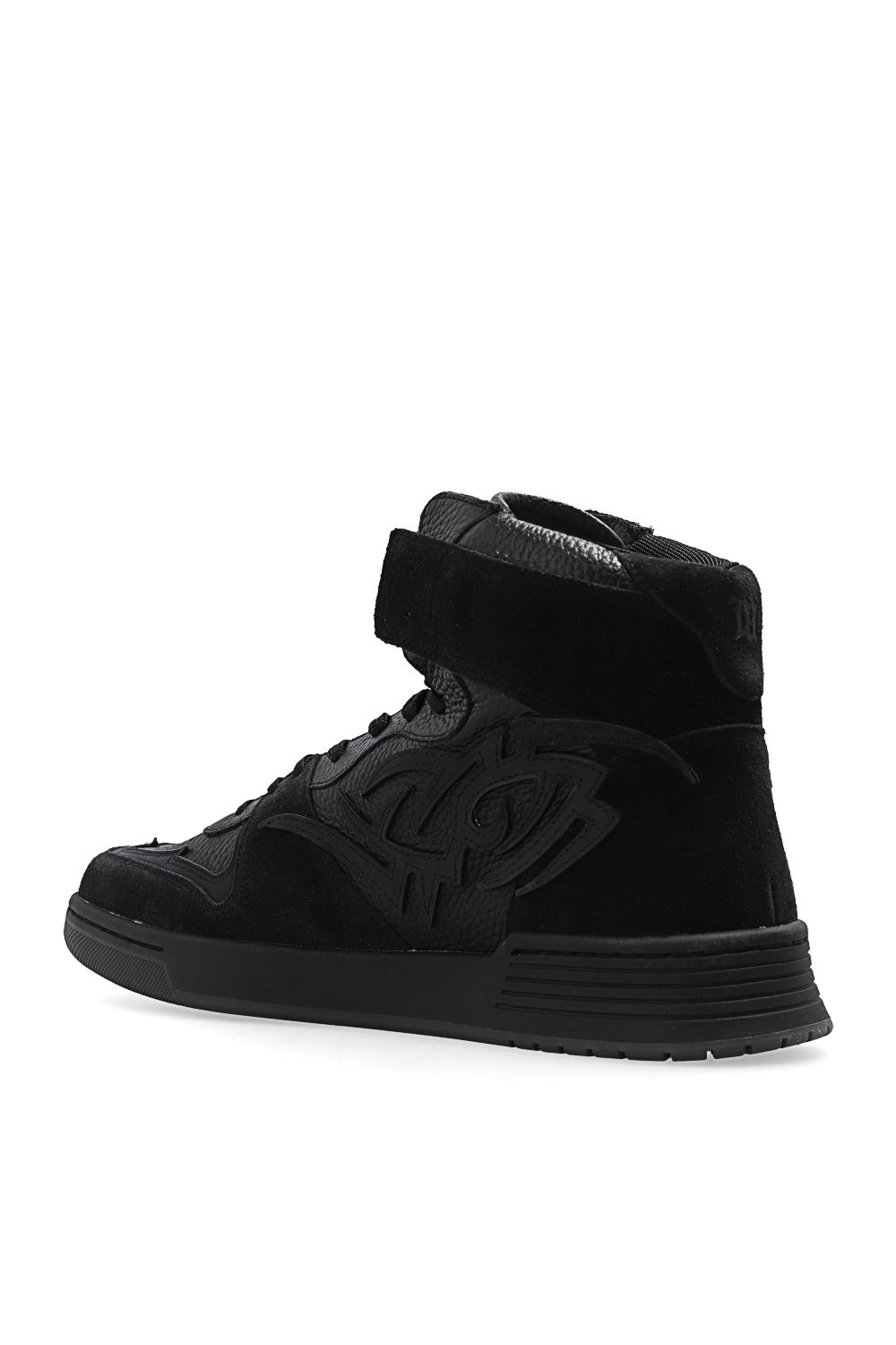 MISBHV ‘Court’ high-top sneakers