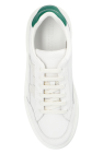 FERRAGAMO WHITE ‘Cassina’ sneakers