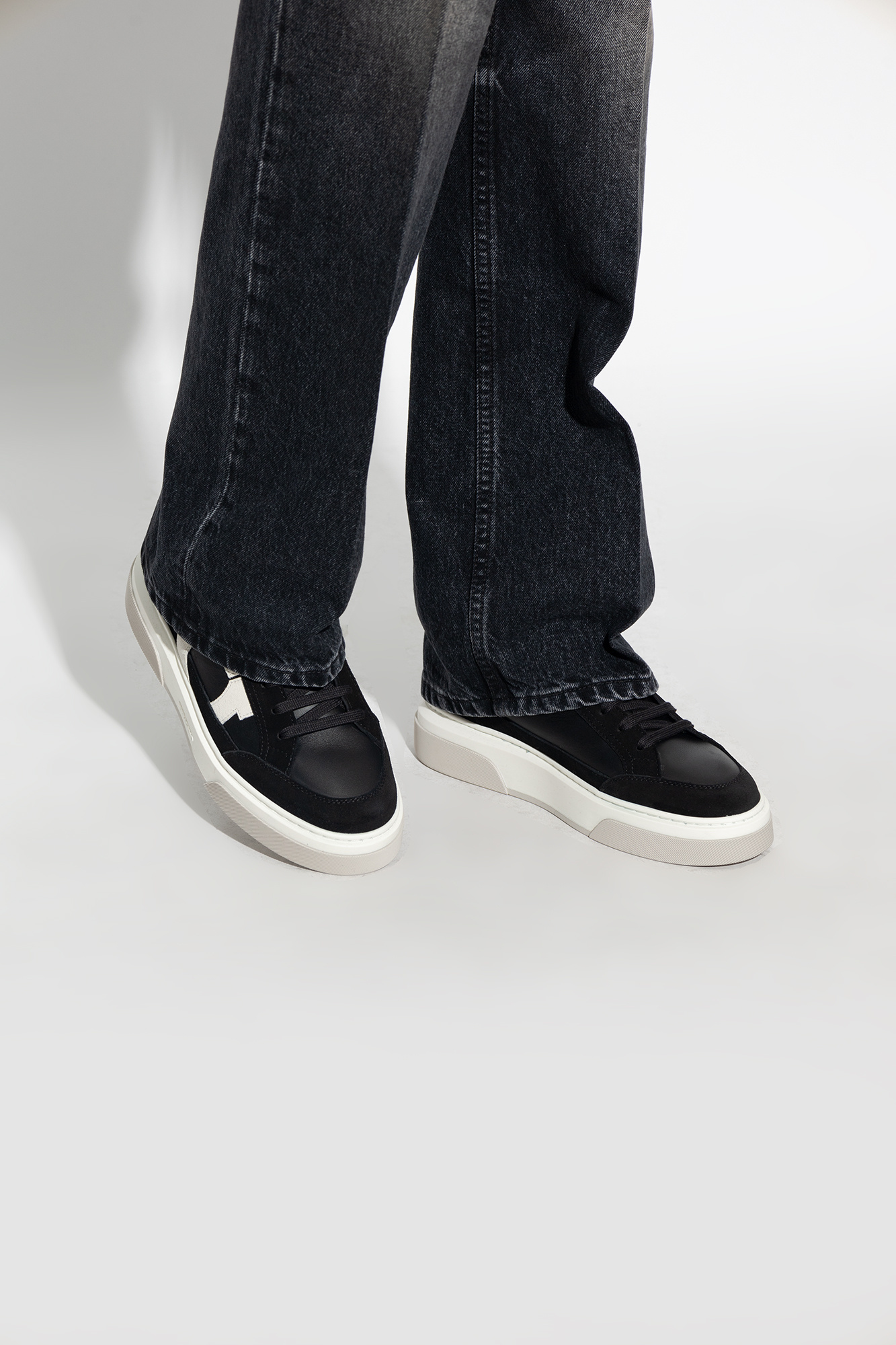 FERRAGAMO ‘Cassina’ sneakers