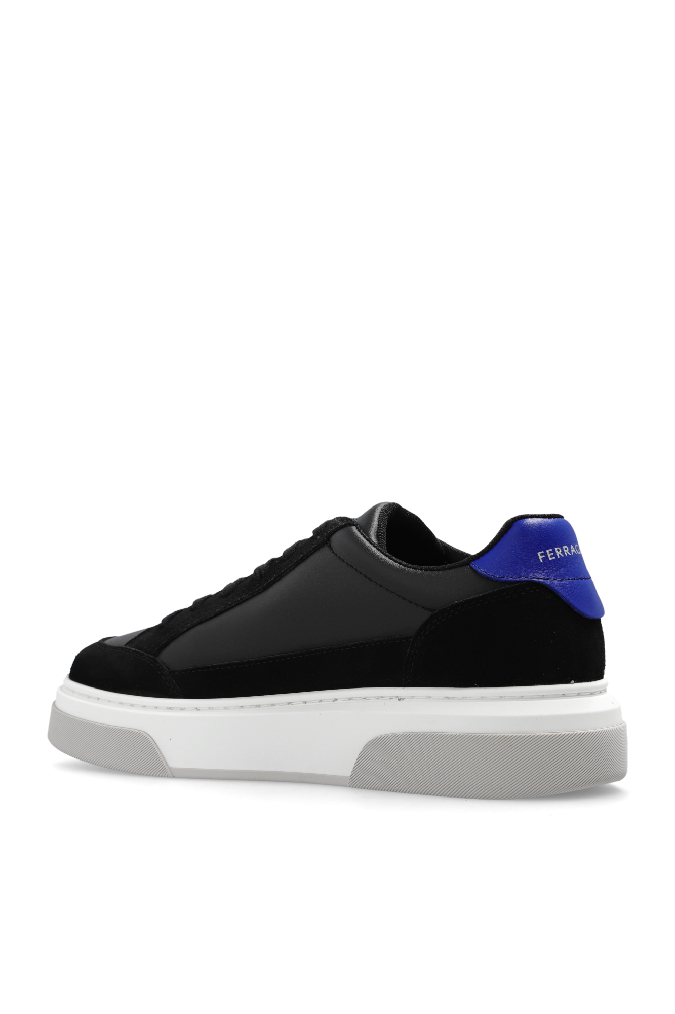 FERRAGAMO ‘Cassina’ sneakers