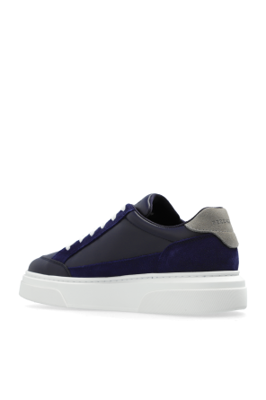 FERRAGAMO Trainers Cassina