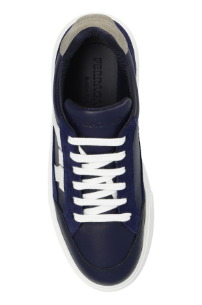 FERRAGAMO Sneakers Cassina