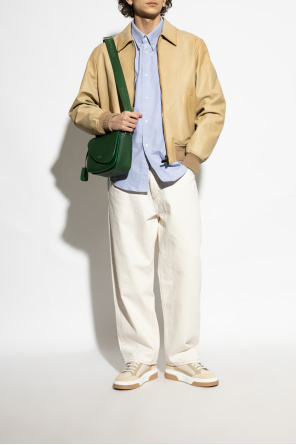 FERRAGAMO Zapatillas deportivas Cassina