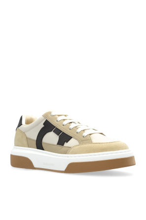 FERRAGAMO Zapatillas deportivas Cassina