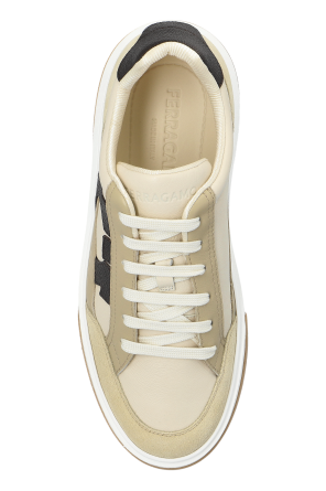 FERRAGAMO Zapatillas deportivas Cassina