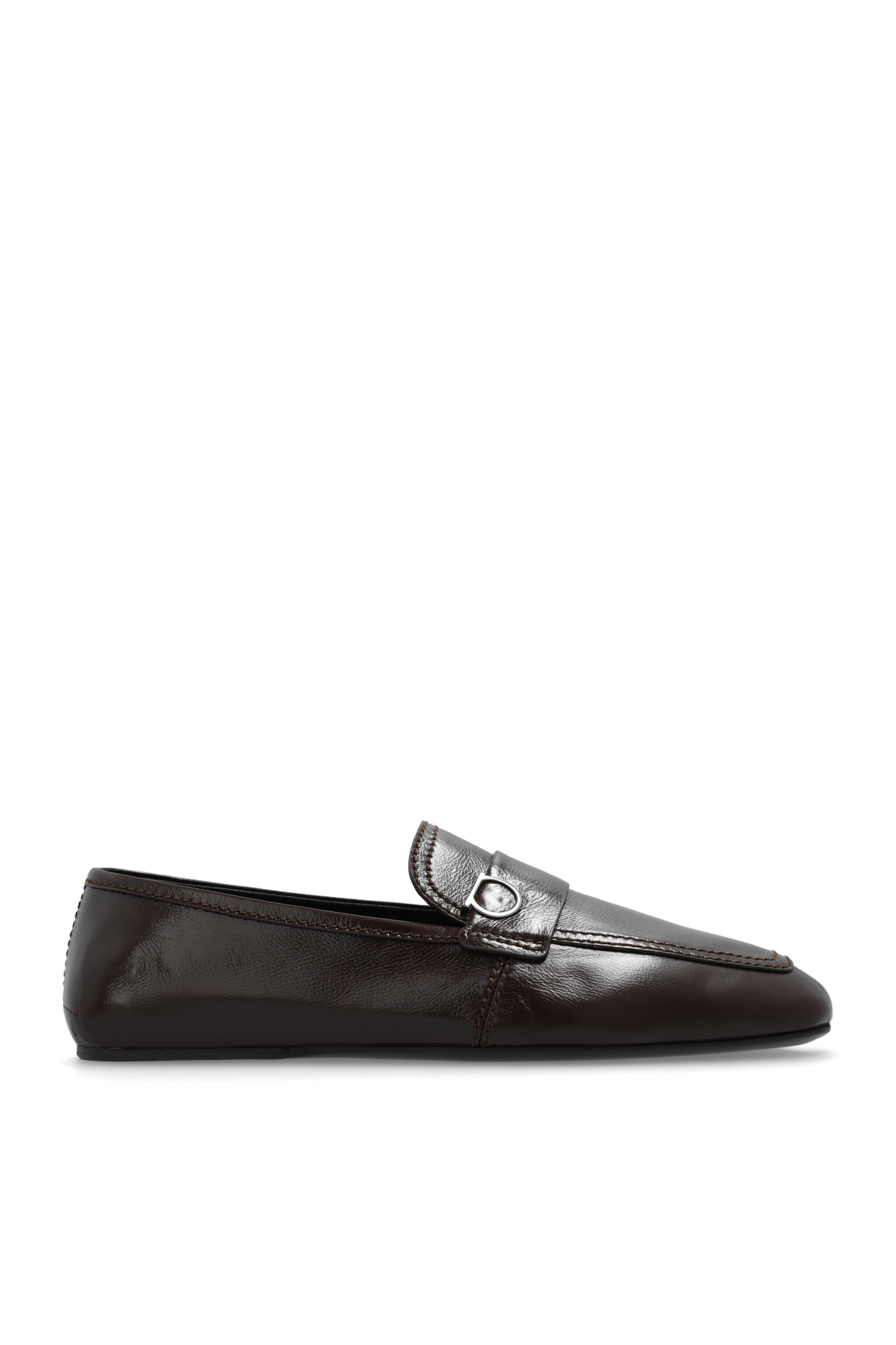 FERRAGAMO ‘Debros’ loafers