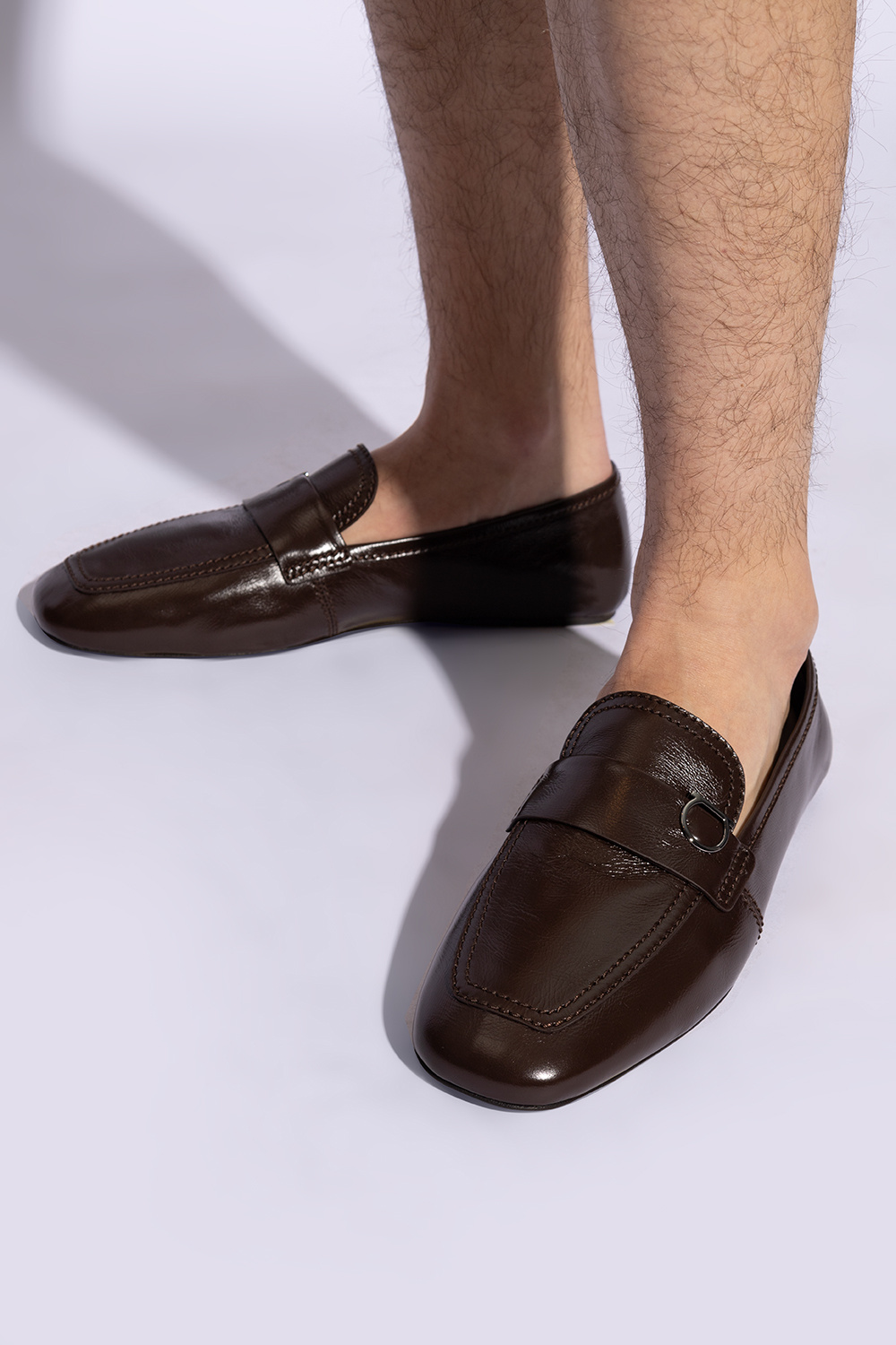 FERRAGAMO ‘Debros’ loafers