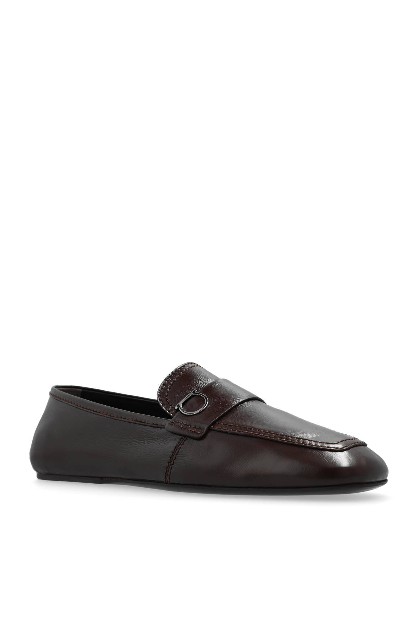 FERRAGAMO ‘Debros’ loafers