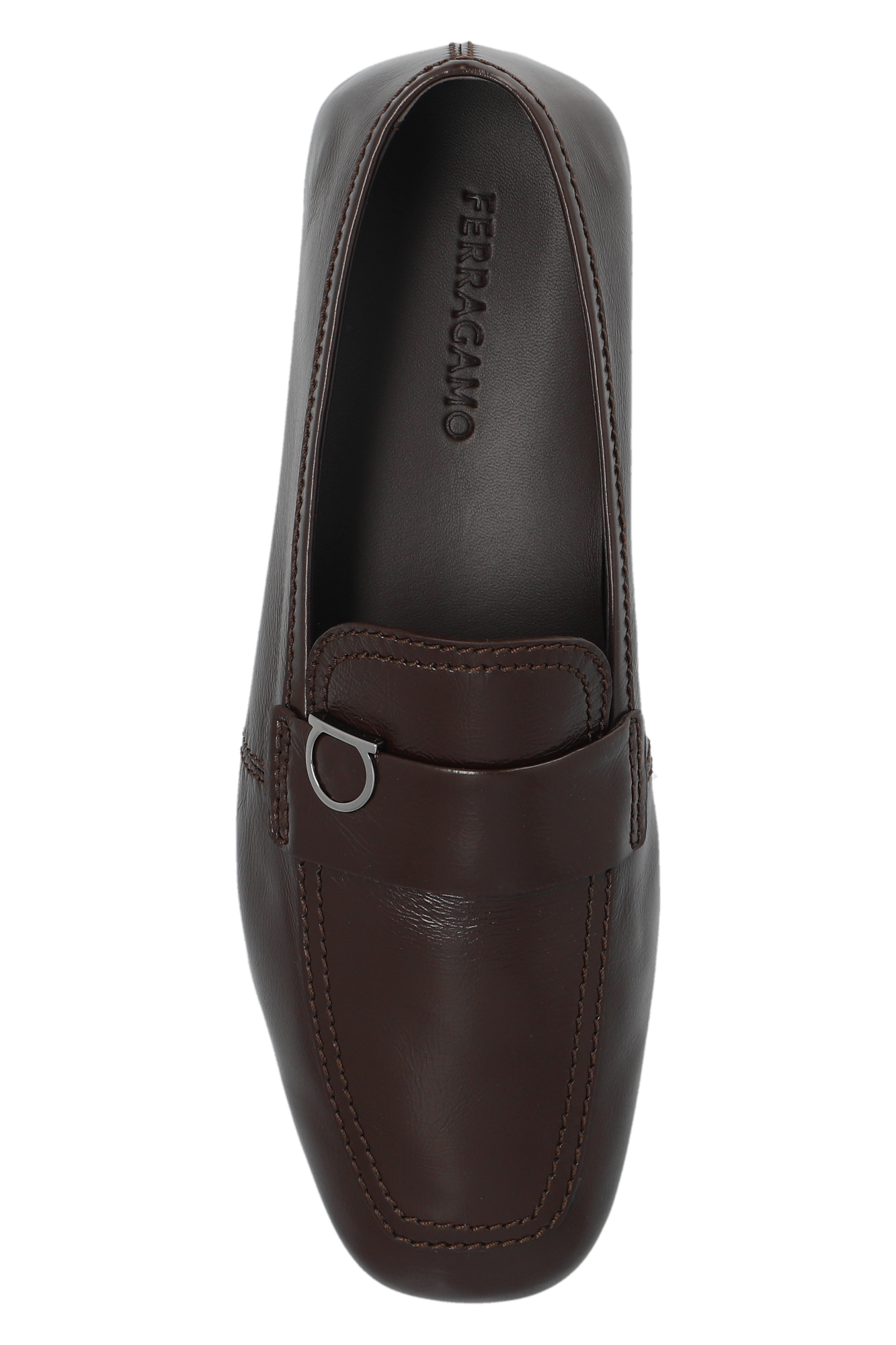 FERRAGAMO ‘Debros’ loafers