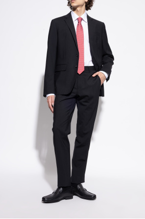 FERRAGAMO Schuhe "Caspian"