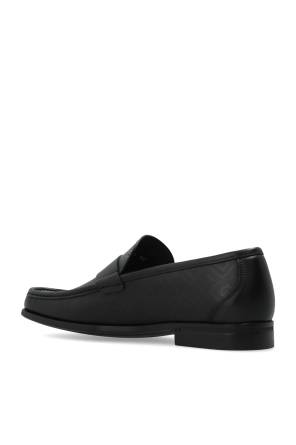 FERRAGAMO Schuhe "Caspian"