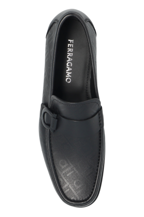 FERRAGAMO Schuhe "Caspian"