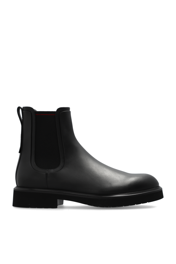 FERRAGAMO Chelsea Boots Cezanne