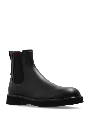 FERRAGAMO Chelsea Boots Cezanne