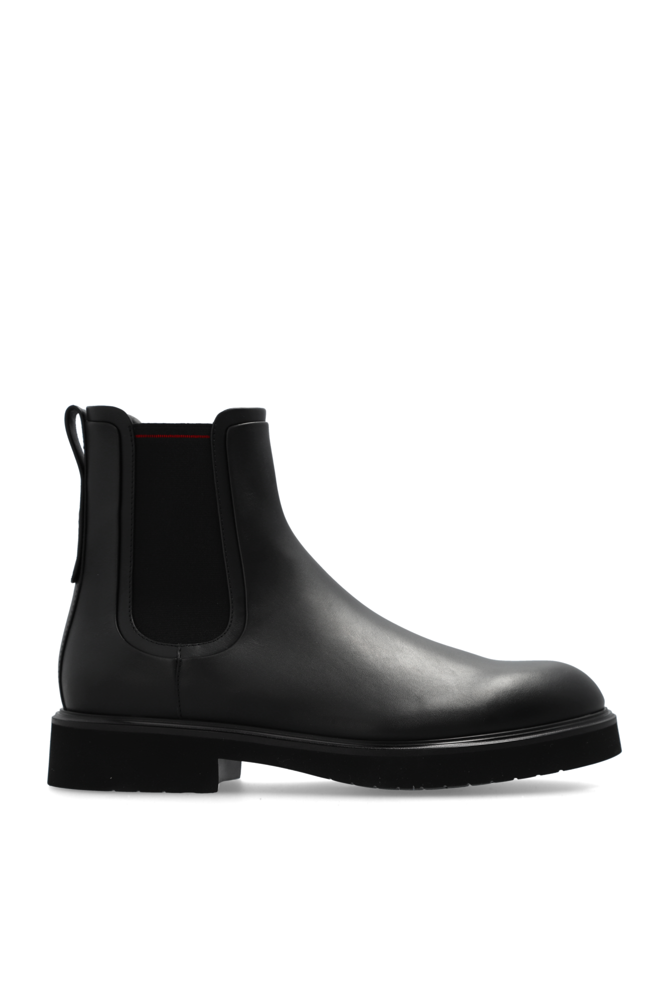 FERRAGAMO Chelsea Boots Cezanne