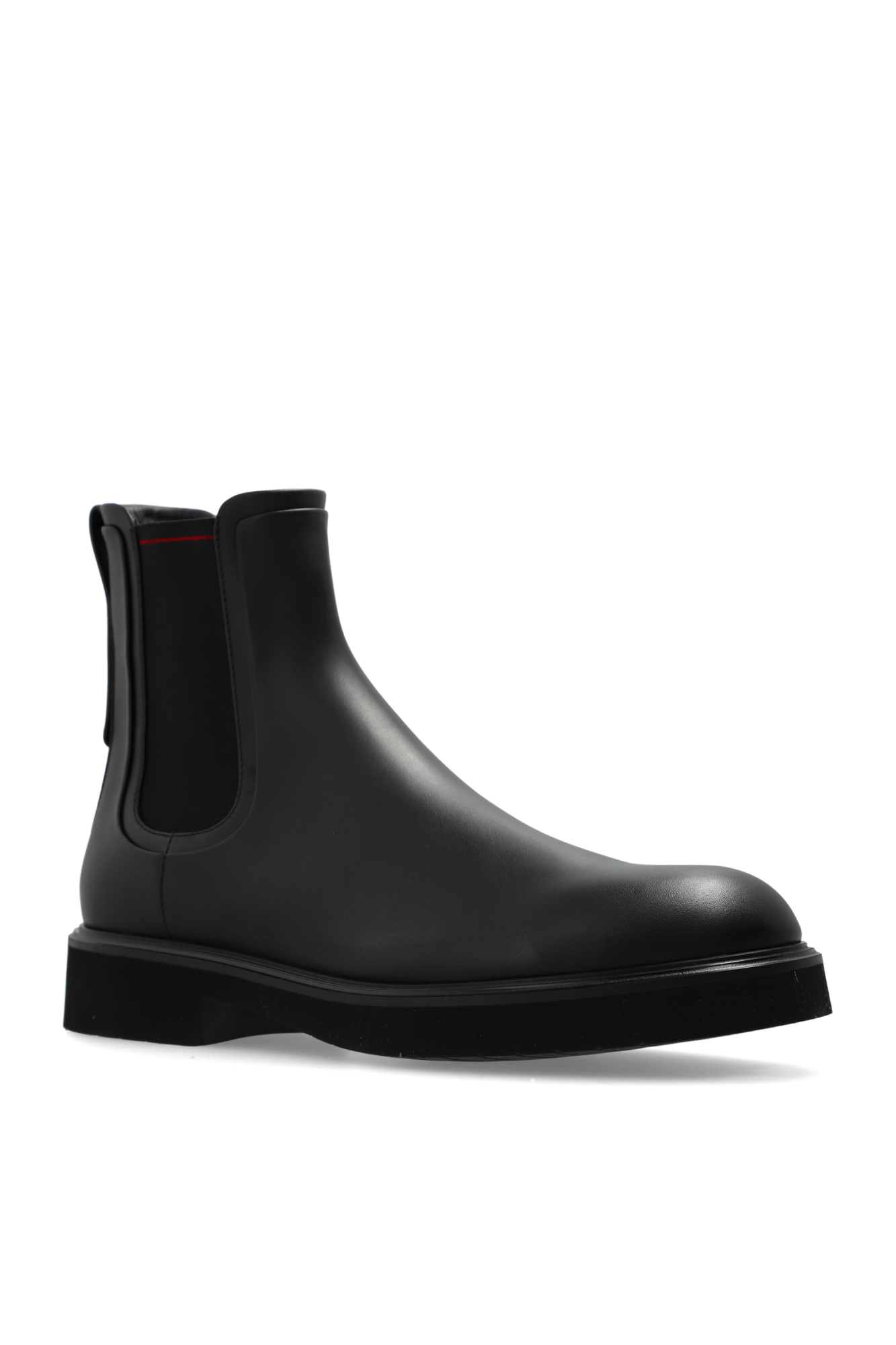 FERRAGAMO Chelsea Boots Cezanne