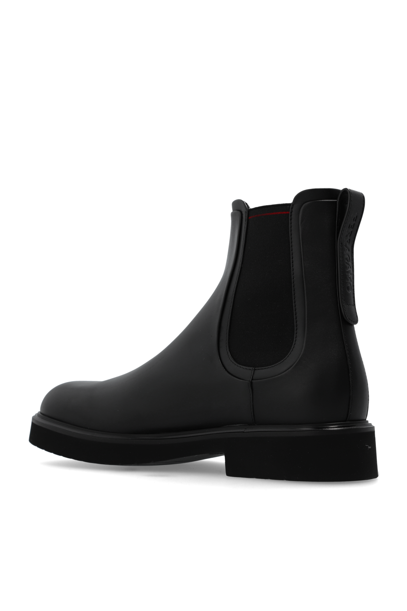 FERRAGAMO Chelsea Boots Cezanne