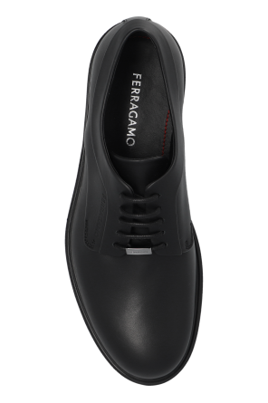 FERRAGAMO Buty `Cervantes`