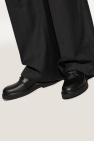 FERRAGAMO BLACK Shoes Cervantes