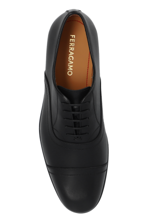 FERRAGAMO Shoes `Cortez`