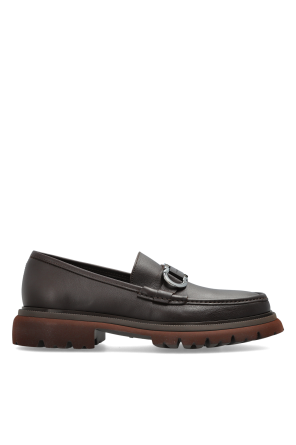 Zapatos tipo "Loafers" ‘Cocoon’