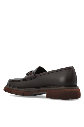 FERRAGAMO Zapatos tipo "Loafers" ‘Cocoon’
