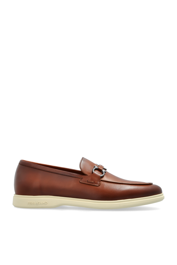 FERRAGAMO Buty `Cosimo`