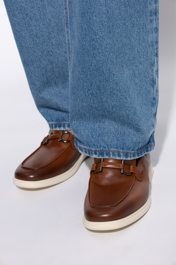 FERRAGAMO Buty `Cosimo`