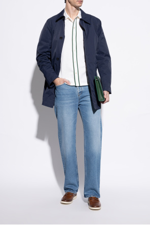 FERRAGAMO Buty `Cosimo`